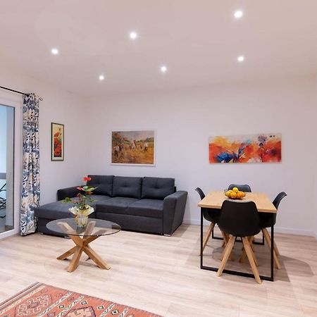 Sarale Apartments باليرمو المظهر الخارجي الصورة
