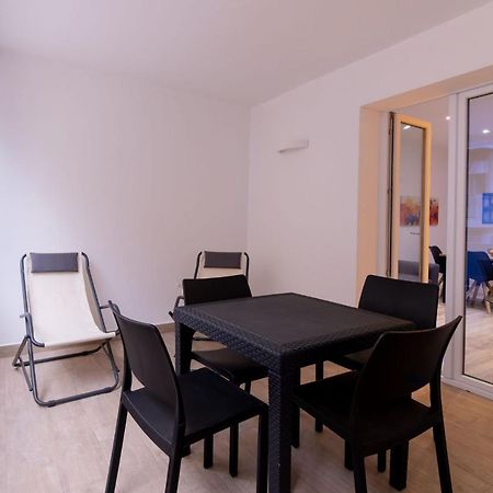 Sarale Apartments باليرمو المظهر الخارجي الصورة