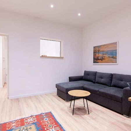 Sarale Apartments باليرمو المظهر الخارجي الصورة