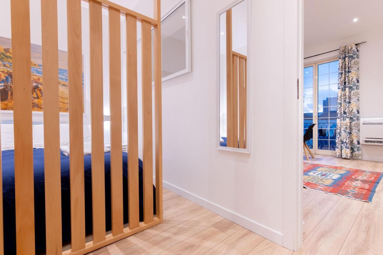 Sarale Apartments باليرمو المظهر الخارجي الصورة