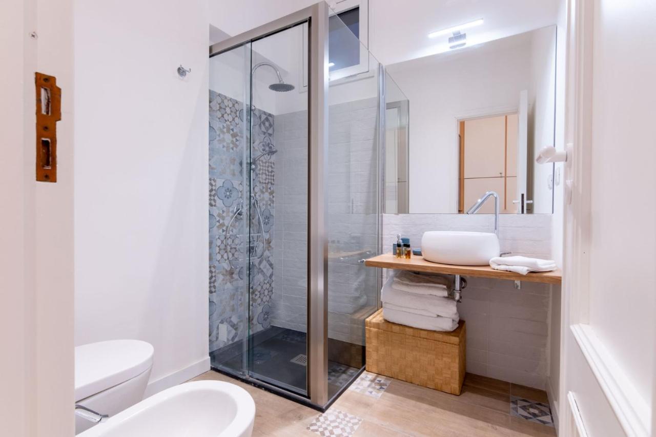 Sarale Apartments باليرمو المظهر الخارجي الصورة