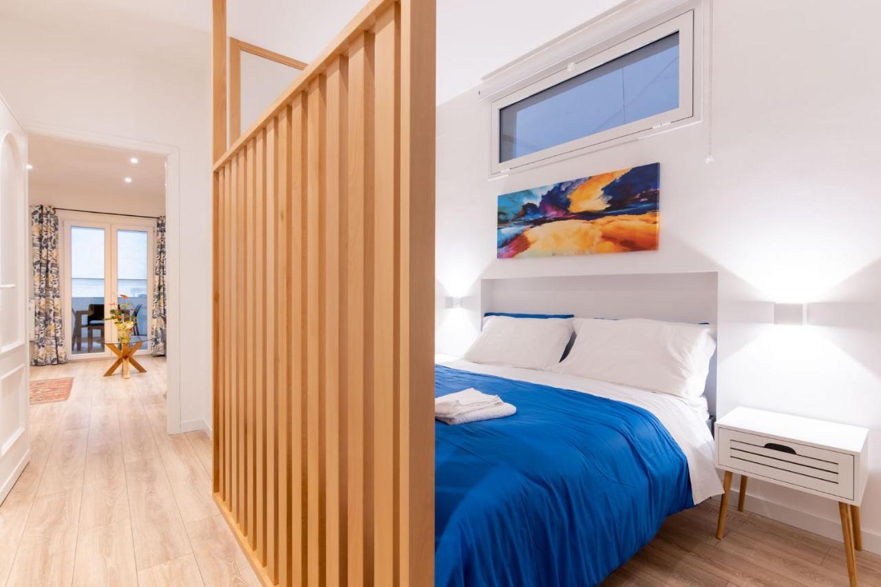 Sarale Apartments باليرمو المظهر الخارجي الصورة