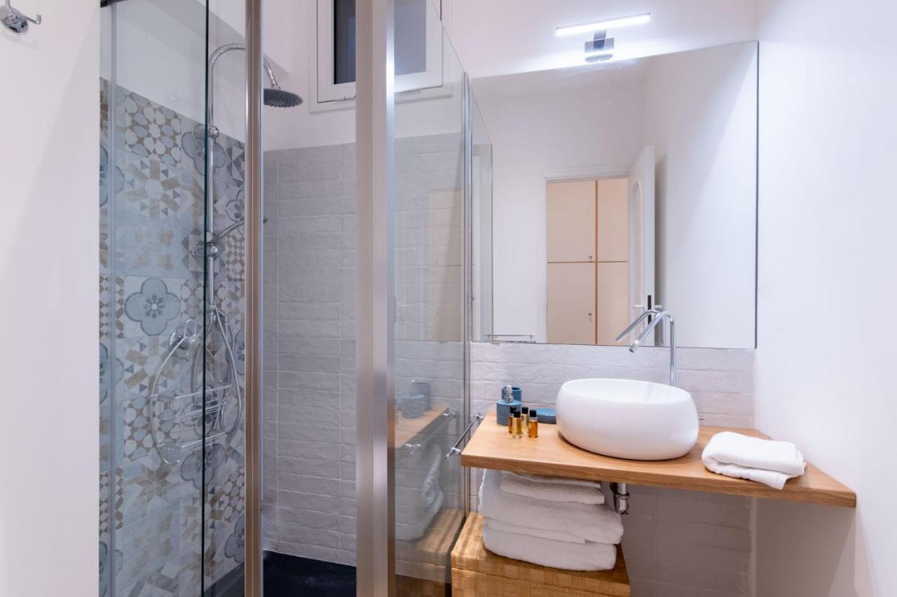 Sarale Apartments باليرمو المظهر الخارجي الصورة