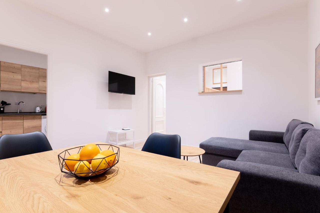 Sarale Apartments باليرمو المظهر الخارجي الصورة