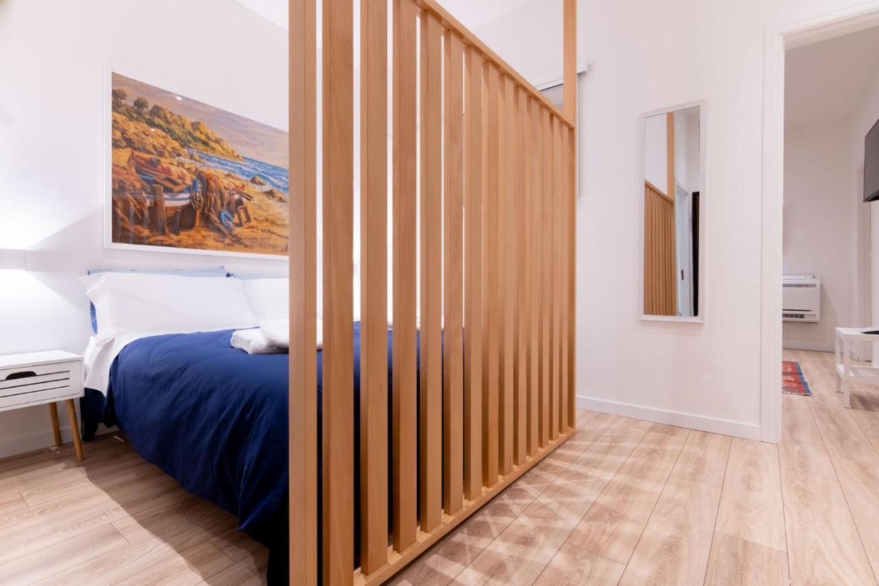 Sarale Apartments باليرمو المظهر الخارجي الصورة
