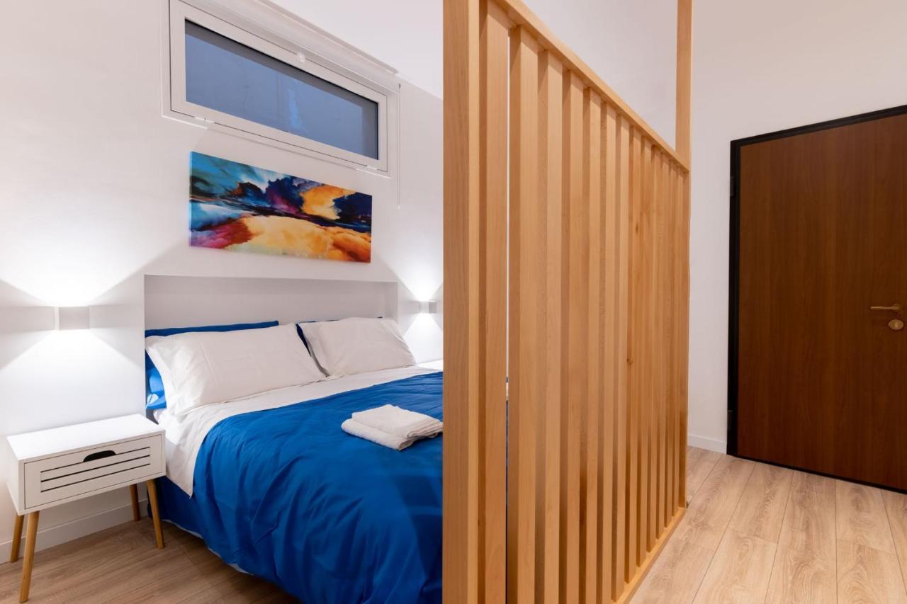 Sarale Apartments باليرمو المظهر الخارجي الصورة